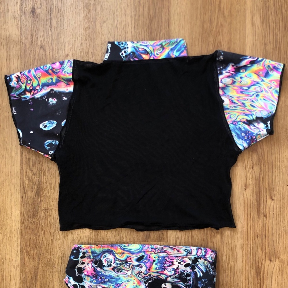 Acid Bath Set